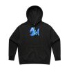 Women's Heavy Hood Thumbnail