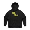 Women's Heavy Hood Thumbnail