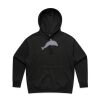 Women's Heavy Hood Thumbnail
