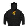 Women's Heavy Hood Thumbnail