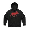Women's Heavy Hood Thumbnail