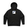 Women's Heavy Hood Thumbnail