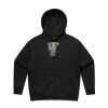 Women's Heavy Hood Thumbnail