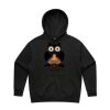 Women's Heavy Hood Thumbnail