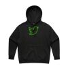 Women's Heavy Hood Thumbnail