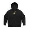 Women's Heavy Hood Thumbnail