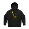 Women's Heavy Hood Thumbnail