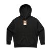 Women's Heavy Hood Thumbnail