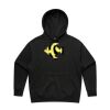 Women's Heavy Hood Thumbnail