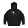 Women's Heavy Hood Thumbnail