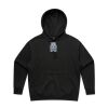 Women's Heavy Hood Thumbnail