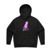 Women's Heavy Hood Thumbnail