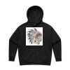 Women's Heavy Hood Thumbnail