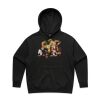 Women's Heavy Hood Thumbnail