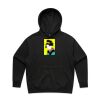 Women's Heavy Hood Thumbnail