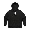 Women's Heavy Hood Thumbnail