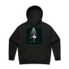 Women's Heavy Hood Thumbnail