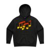 Women's Heavy Hood Thumbnail