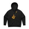Women's Heavy Hood Thumbnail