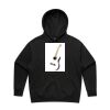 Women's Heavy Hood Thumbnail