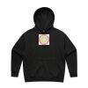 Women's Heavy Hood Thumbnail