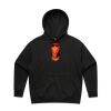 Women's Heavy Hood Thumbnail