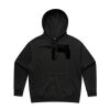 Women's Heavy Hood Thumbnail