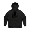 Women's Heavy Hood Thumbnail