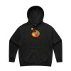 Women's Heavy Hood Thumbnail