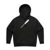 Women's Heavy Hood Thumbnail