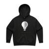 Women's Heavy Hood Thumbnail