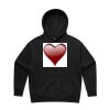 Women's Heavy Hood Thumbnail