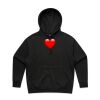 Women's Heavy Hood Thumbnail