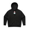 Women's Heavy Hood Thumbnail