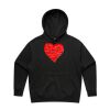 Women's Heavy Hood Thumbnail
