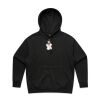 Women's Heavy Hood Thumbnail