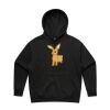 Women's Heavy Hood Thumbnail