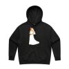 Women's Heavy Hood Thumbnail