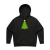 Women's Heavy Hood Thumbnail