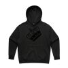 Women's Heavy Hood Thumbnail