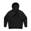 Women's Heavy Hood Thumbnail