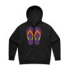 Women's Heavy Hood Thumbnail