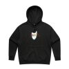 Women's Heavy Hood Thumbnail