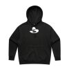 Women's Heavy Hood Thumbnail