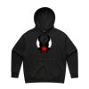 Women's Heavy Hood Thumbnail