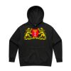 Women's Heavy Hood Thumbnail