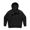 Women's Heavy Hood Thumbnail