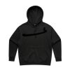 Women's Heavy Hood Thumbnail
