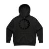 Women's Heavy Hood Thumbnail