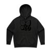 Women's Heavy Hood Thumbnail